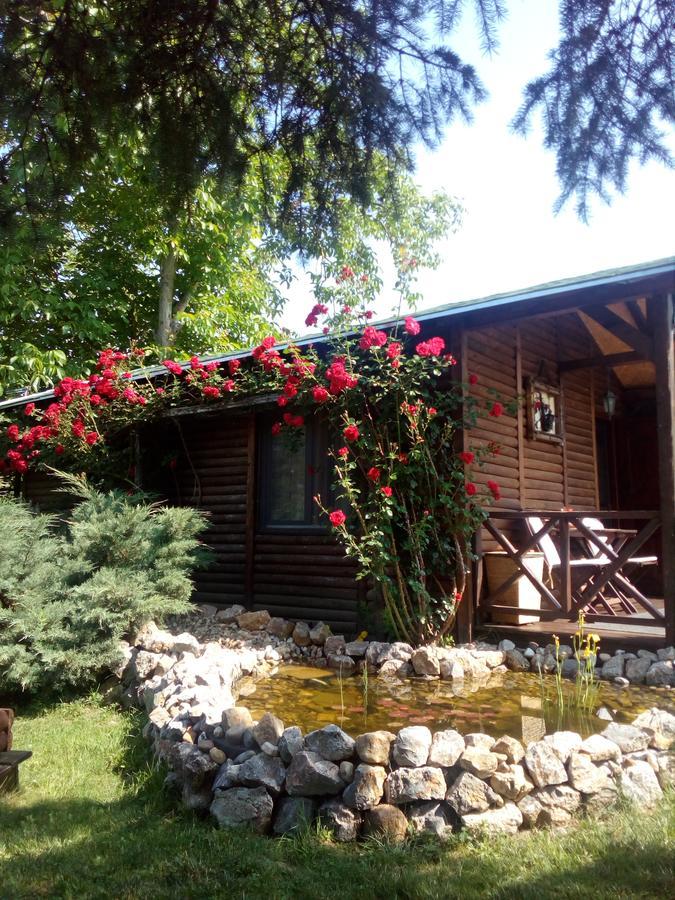 Rajski Vrt Vrdnik Exterior photo
